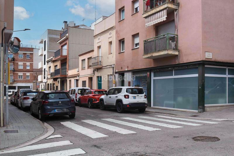 Foto f6e7a28e-4879-4e6c-a357-e5df64408ae1. Local comercial solvia inmobiliaria locales en Centre Mataró