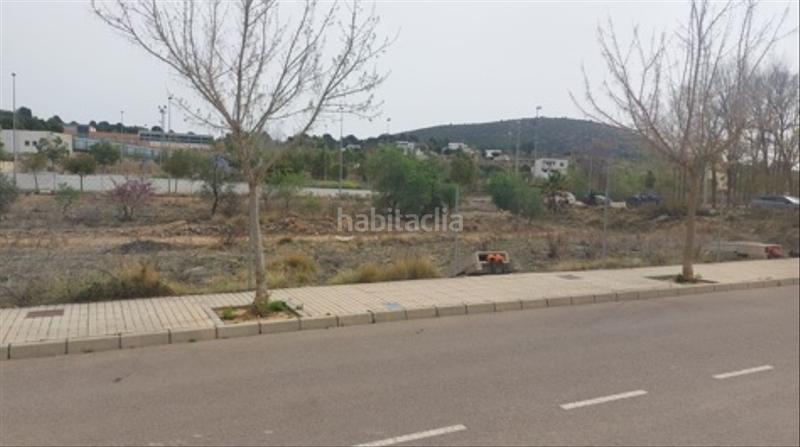 Foto 86c82253-358e-4bbe-b56f-c0e3fccabe84. Finca rústica solvia inmobiliaria solares en Cabanes