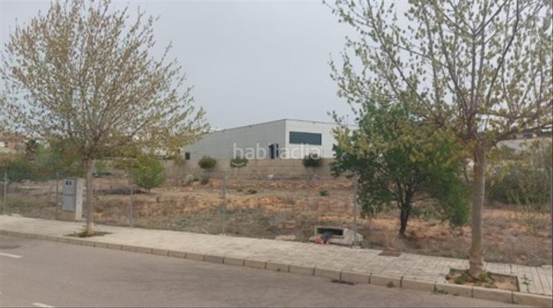 Foto c7ed494f-d855-4b54-ae53-69c2e02fa629. Finca rústica solvia inmobiliaria solares en Cabanes