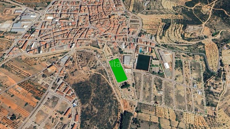 Foto c8c9d2d5-f9c4-4fd5-b6ff-52564c11e336. Finca rústica solvia inmobiliaria solares en Cabanes