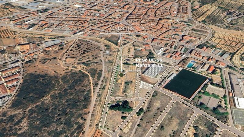Foto f75c5d86-a513-497e-aa64-c434963d59e5. Finca rústica solvia inmobiliaria solares en Cabanes