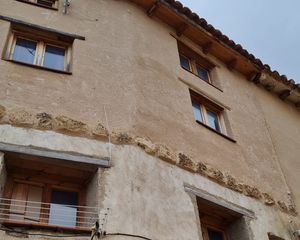 Maison jumelée  C/ cuadrillo. Solvia inmobiliaria  chalet adosado molinos
