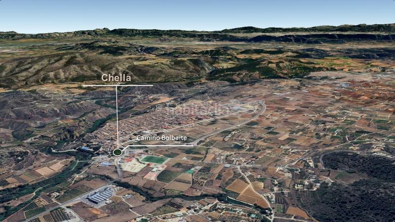 Foto 0c3a87b5-6e06-4b76-ae51-d5d658c357a8. Finca rústica a Chella
