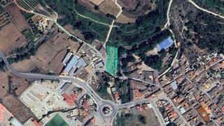 Finca rústica  Camino de bolbaite. Solvia inmobiliaria  solares chella