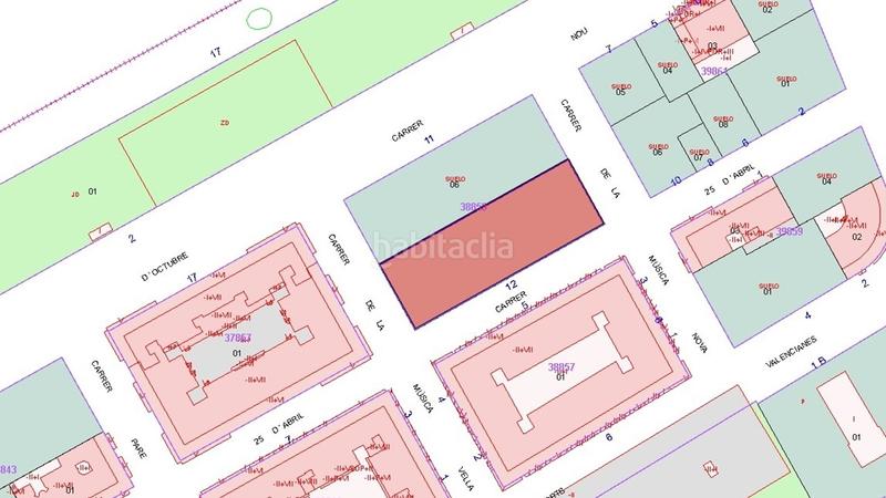 Foto 2c346a73-a926-431a-8669-2302bf5c493e. Finca rústica a Xàtiva