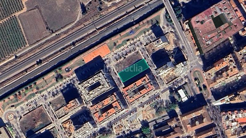 Foto 5e51750f-617d-4b01-9be6-b48ad1fb5b54. Finca rústica a Xàtiva