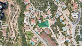 Fondo rustico  Ur jardines alhama. Solvia inmobiliaria  solares altea