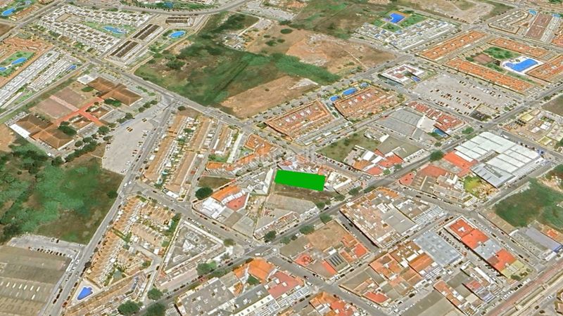 Foto 406f118d-558d-4531-b526-028e4d532ad0. Büro in Centro Urbano Dénia