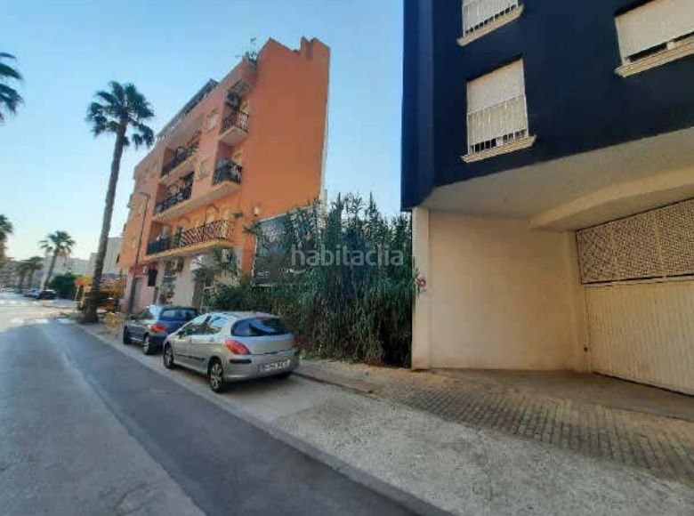 Foto 98f5a514-0dc4-4c31-8765-b4cf7439a1ce. Büro in Centro Urbano Dénia