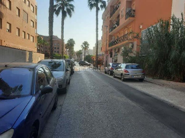 Foto ff38b131-050c-411e-aa90-ceb06b20685f. Büro in Centro Urbano Dénia
