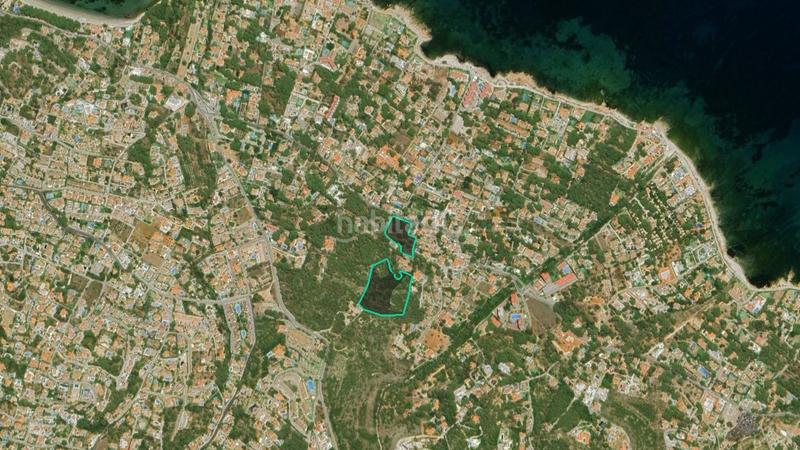 Foto 689abe18-7597-443f-b21c-bb6d2a571373. Finca rústica a Las Rotas / Les Rotes Dénia