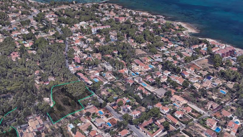 Foto 9e585a82-6d5e-4587-83ea-74c596da418b. Finca rústica a Las Rotas / Les Rotes Dénia