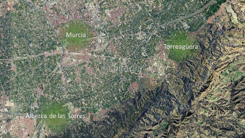 Foto 829ff180-67e5-4ba6-a46a-4122753b8512. Propriété dans Torreagüera Murcia