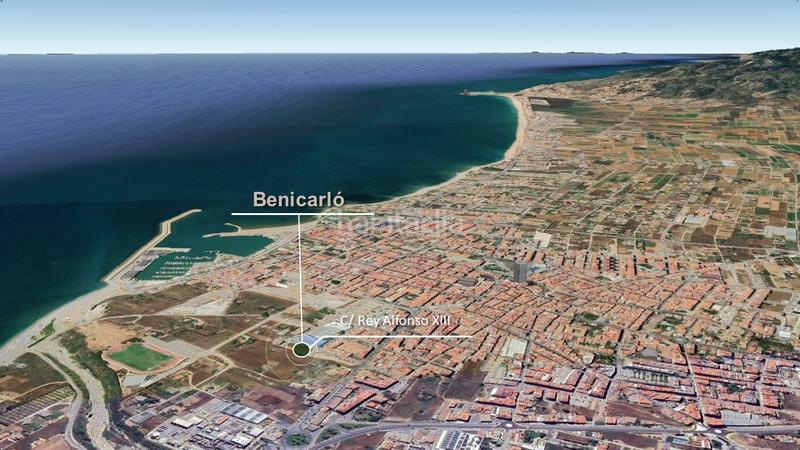 Foto bde1733d-6b63-4a50-a692-48472cb39326. Finca rústica a Puerto Benicarló