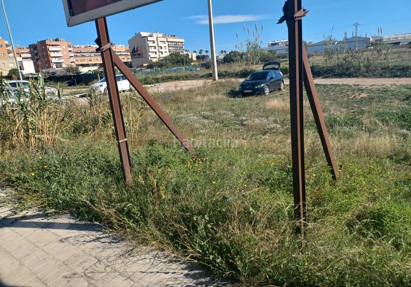 Foto c1a774f5-2ab6-415b-aeaf-8c0f93f5d8a6. Finca rústica a Puerto Benicarló