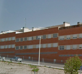 Pis  C/ juan ruíz de alarcón. Solvia inmobiliaria  piso villalbilla