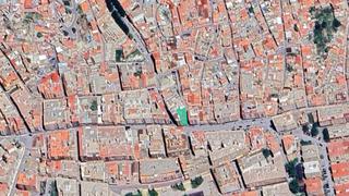 Büro  Pt caballón. Solvia inmobiliaria  suelo urbano consolidado lorca