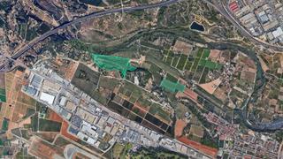 Finca rústica  La cova. Solvia inmobiliaria  suelo rústico manises