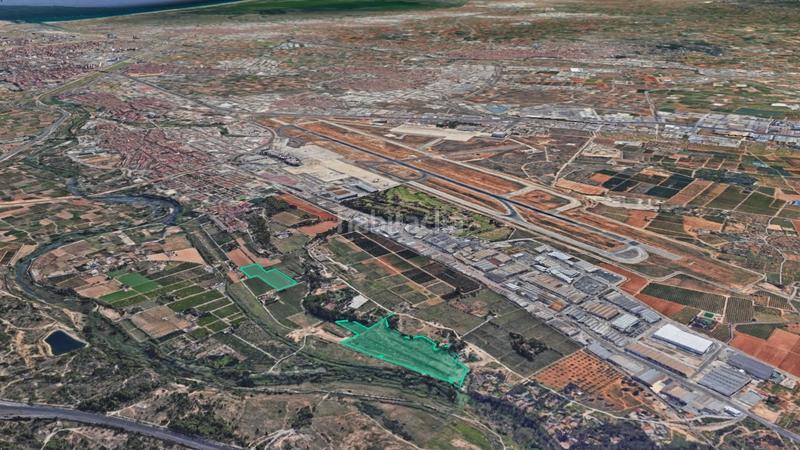 Foto 51ba3e29-728a-40bb-9b3e-4a1ec5173607. Landgut in La Presa - Collado - La Malla Manises