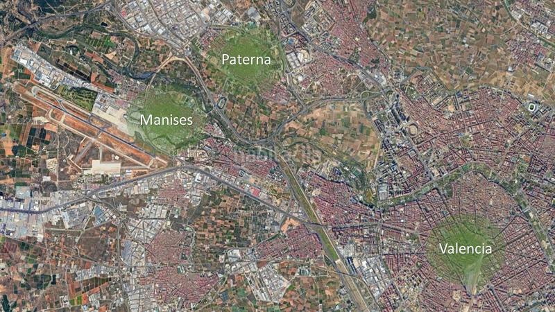 Foto 5412dcad-d56c-41a6-84ed-5a0dbd8a1e70. Landgut in La Presa - Collado - La Malla Manises