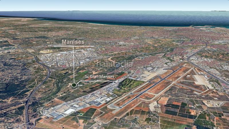 Foto 6094d921-846b-4863-bcba-0a364a7ae036. Landgut in La Presa - Collado - La Malla Manises