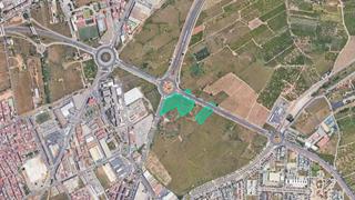 Finca rústica  Pt s. riu sec (24-su-r). Solvia inmobiliaria  suelo rústico castellón de la planacastelló