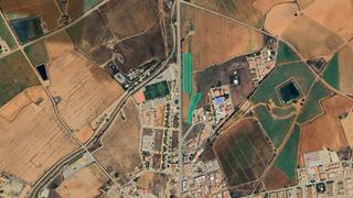 Finca rústica  C/ cardo. Solvia inmobiliaria  suelo urbano no consolidado el algar