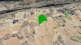 Finca rústica  Ptda la matanza. Solvia inmobiliaria  suelo rústico murcia