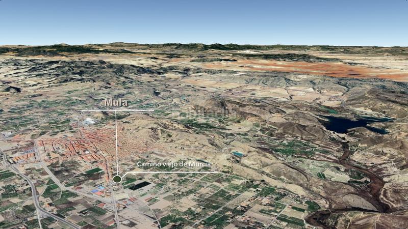 Foto 057e90d1-c445-4b20-a4fa-aefd61bb71c7. Finca rústica solvia inmobiliaria suelo urbano no consolidado en Mula