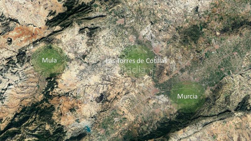 Foto a8b0d396-e4db-4449-82f6-33ba28f2d5e2. Finca rústica solvia inmobiliaria suelo urbano no consolidado en Mula