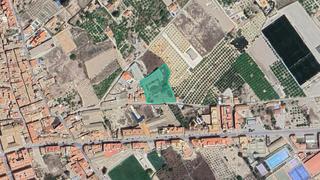 Finca rústica  Camino viejo de murcia. Solvia inmobiliaria  suelo urbano no consolidado mula