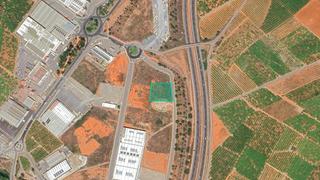 Finca rústica  Sector molí d´en llop. Solvia inmobiliaria  solares betxí