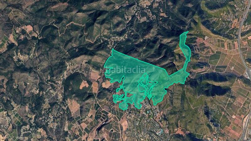 Foto ba2cad78-9e18-4a9e-a41b-7469814fbff5. Finca rústica solvia inmobiliaria suelo rústico o en Sagunt