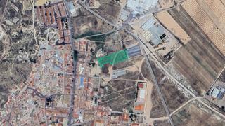 Finca rústica  Pt ua-20 y ua 13. Solvia inmobiliaria  suelo urbano no consolidado jumilla