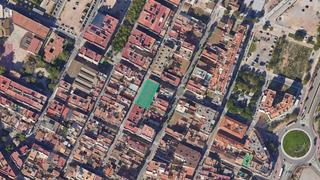 Propriété  Area de reparto  su-1. casco antiguo. Solvia inmobiliaria  solares pobla de farnals la