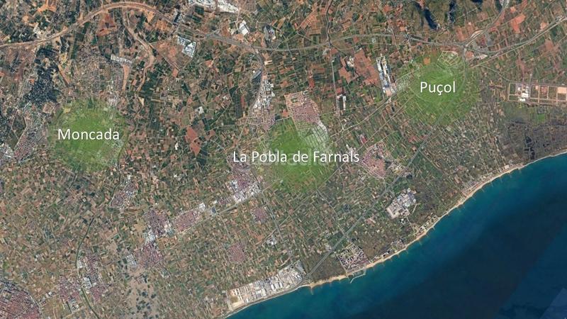 Foto ce97c5da-9303-4899-8002-46c547d8bdbf. Finca rústica solvia inmobiliaria solares Pobla de Farnals la en Pobla de Farnals (la)