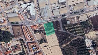 Finca rústica  Ctra benejúzar. Solvia inmobiliaria  suelo urbano no consolidado jacarilla
