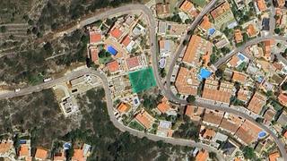 Propriété  Ur, las atalayas. Solvia inmobiliaria  solares peñíscola