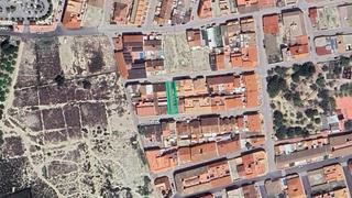 Finca rústica  C/ juan de juanes. Solvia inmobiliaria  solares ceutí