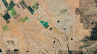 Finca rústica  Paraje el carche. Solvia inmobiliaria  terreno con edificación jumilla