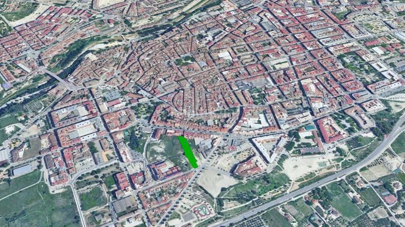 Foto 000c435e-4ab9-48b4-8d2a-87b41b17aed0. Finca rústica solvia inmobiliaria suelo urbano no consolidado en Ontinyent