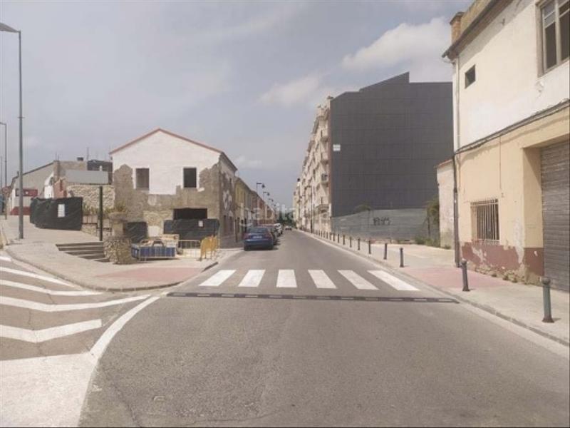 Foto 347ce84b-632f-4551-9135-cf34ea00dcbe. Finca rústica solvia inmobiliaria suelo urbano no consolidado en Ontinyent