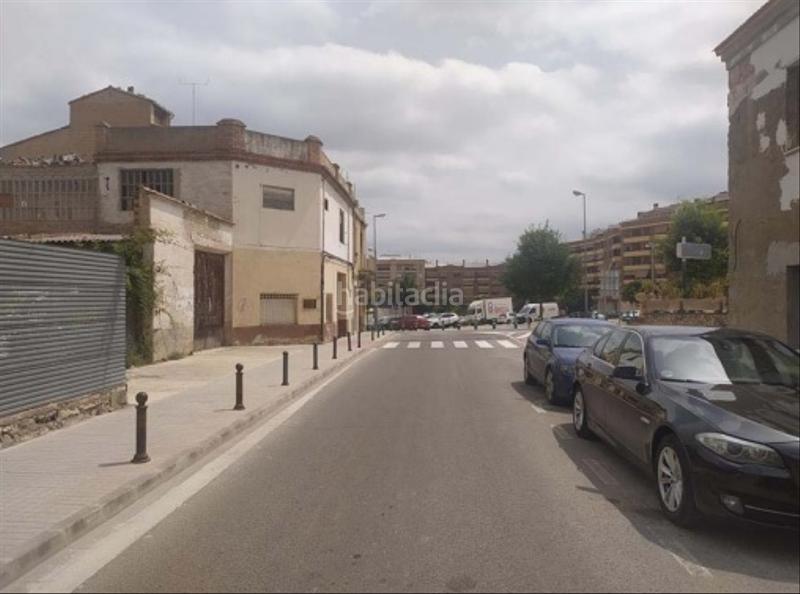 Foto 3b942a1c-62f9-4015-81e7-386b167310c6. Finca rústica solvia inmobiliaria suelo urbano no consolidado en Ontinyent