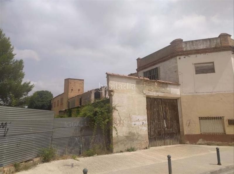Foto 48be1297-a362-40cc-8945-d2f442f60ee8. Finca rústica solvia inmobiliaria suelo urbano no consolidado en Ontinyent