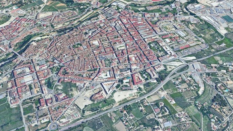 Foto 7436793e-b712-4026-8b53-cd8f0d558108. Finca rústica solvia inmobiliaria suelo urbano no consolidado en Ontinyent