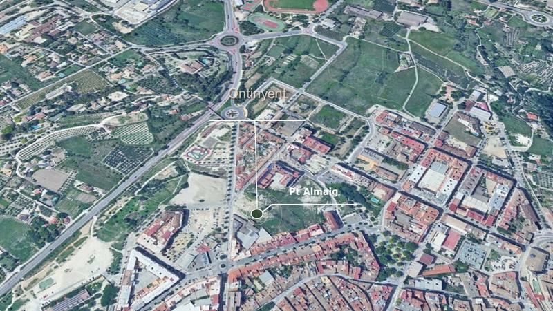 Foto a5b8f8a0-918f-43cd-8398-becebcf74972. Finca rústica solvia inmobiliaria suelo urbano no consolidado en Ontinyent