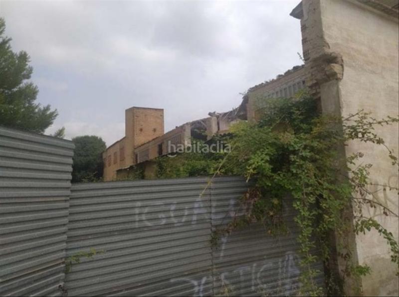 Foto ff199f4b-0185-4618-86fb-df0e4ba0f461. Finca rústica solvia inmobiliaria suelo urbano no consolidado en Ontinyent