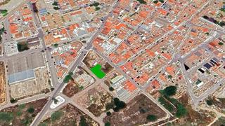 Finca rústica  Pt ue1 (manzana 56-7). Solvia inmobiliaria  suelo urbanizable sectorizado alberic