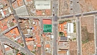 Propriété  C/ maestro rodrigo. Solvia inmobiliaria  solares chilchesxilxes
