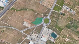 Rural plot  C/ jose forcada peris. Solvia inmobiliaria  suelo urbanizable castellón de la planacast